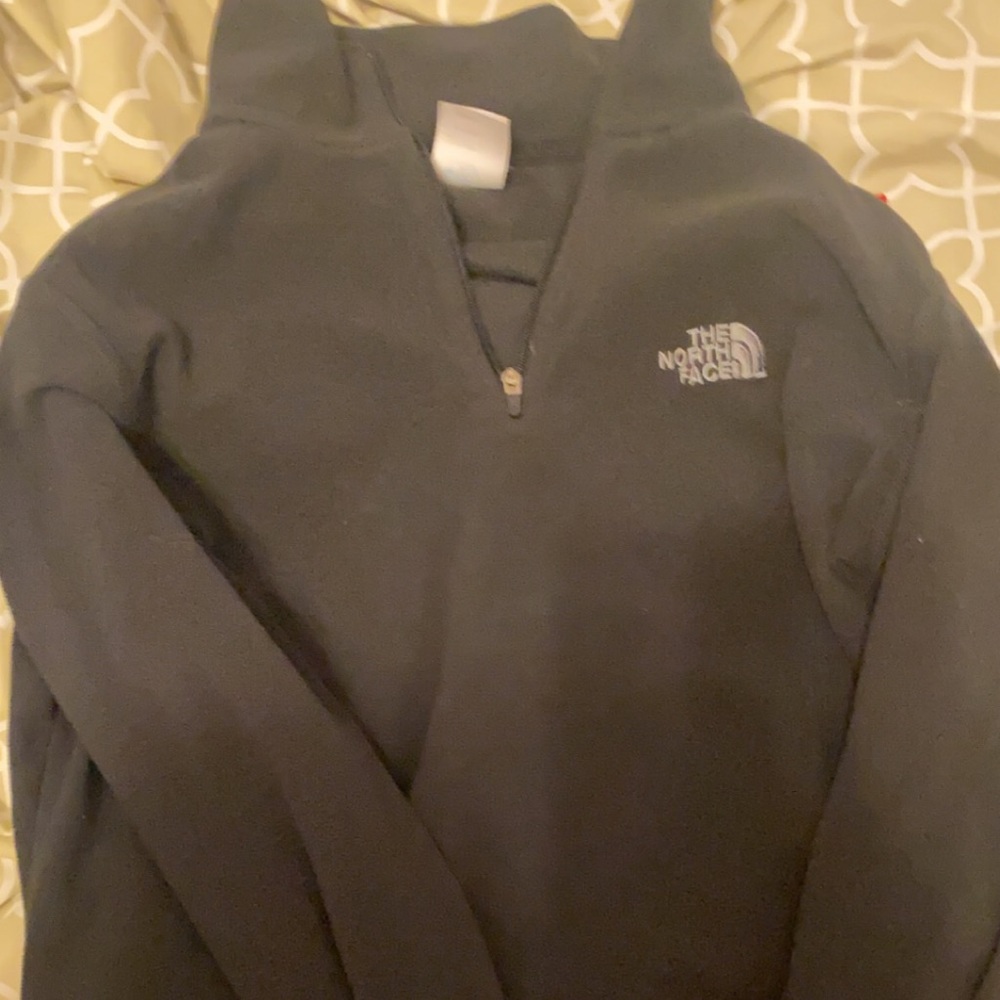 Just never wear clean with no stains